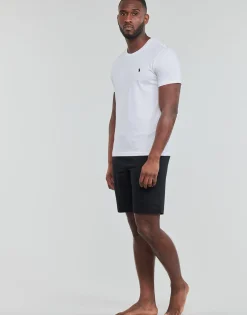 Polo Ralph Lauren SS CREW-Homme T-Shirts & Polos|T-Shirts & Polos