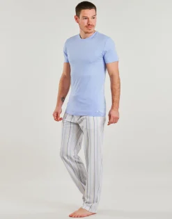 Polo Ralph Lauren S/S CREW 3 PACK CREW UNDERSHIRT-Homme T-Shirts & Polos|T-Shirts & Polos