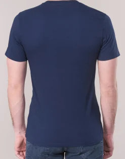 Levi's SS ORIGINAL HM TEE-Homme T-Shirts & Polos