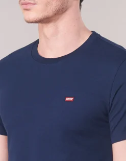 Levi's SS ORIGINAL HM TEE-Homme T-Shirts & Polos