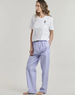 Polo Ralph Lauren S/S PJ SET SLEEP SET-Homme Pyjamas