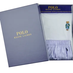 Polo Ralph Lauren S/S PJ SET SLEEP SET-Homme Pyjamas