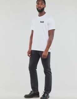 Levi's SS RELAXED FIT TEE-Homme T-Shirts & Polos