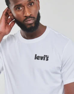 Levi's SS RELAXED FIT TEE-Homme T-Shirts & Polos