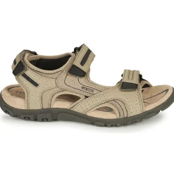 Geox S.STRADA D-Homme Sandales Et Nu-Pieds