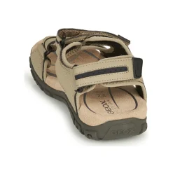 Geox S.STRADA D-Homme Sandales Et Nu-Pieds