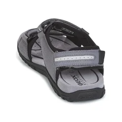 Geox S.STRADA D-Homme Sandales Et Nu-Pieds
