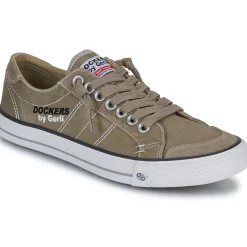 Dockers by Gerli 30ST027-450-Homme Baskets Mode