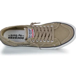 Dockers by Gerli 30ST027-450-Homme Baskets Mode