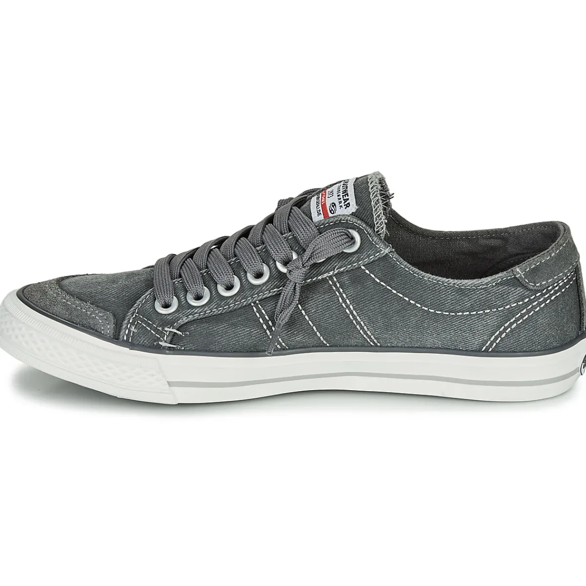 Dockers by Gerli 30ST027-202-Homme Baskets Mode