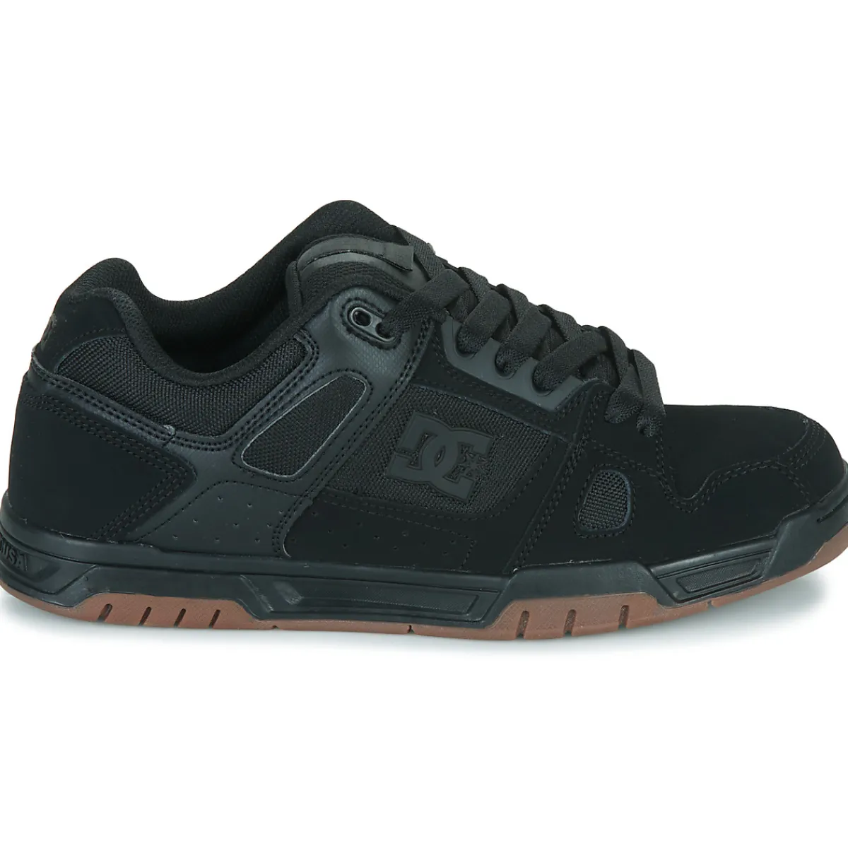 DC Shoes STAG-Homme Bmx / Skate