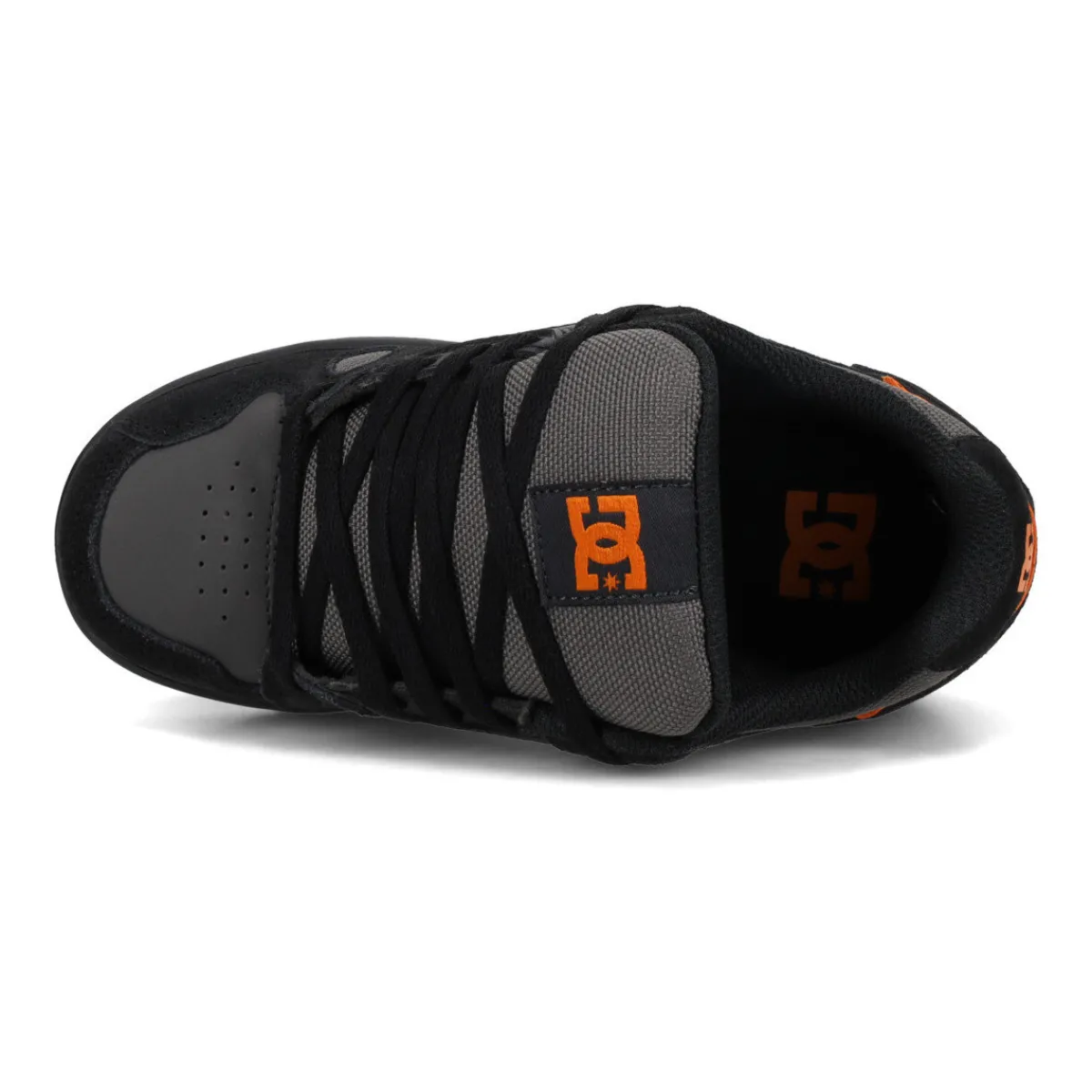 DC Shoes Stag-Homme Skate