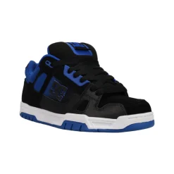 DC Shoes STAG fade out indigo-Homme Skate