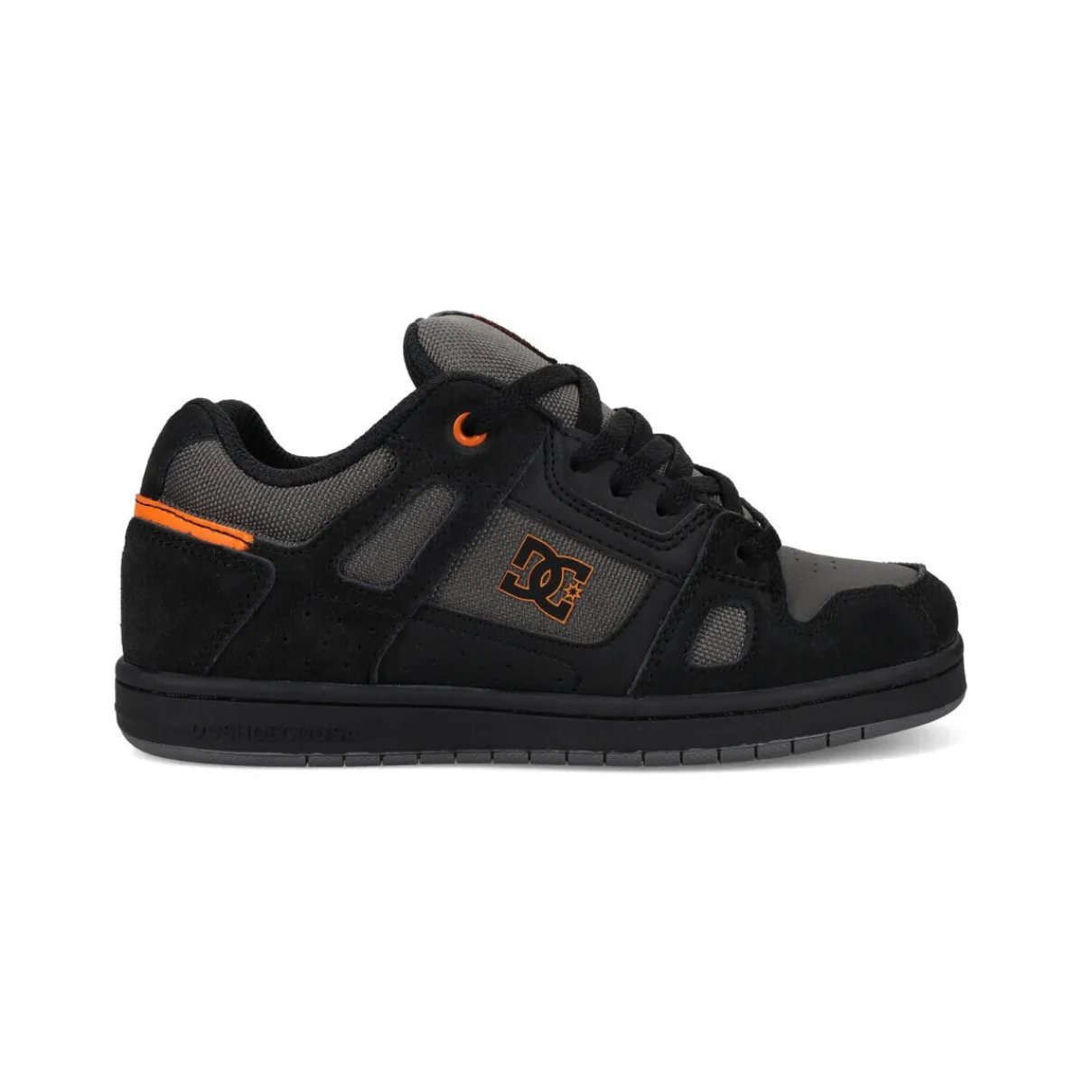 DC Shoes Stag youth-Homme Skate