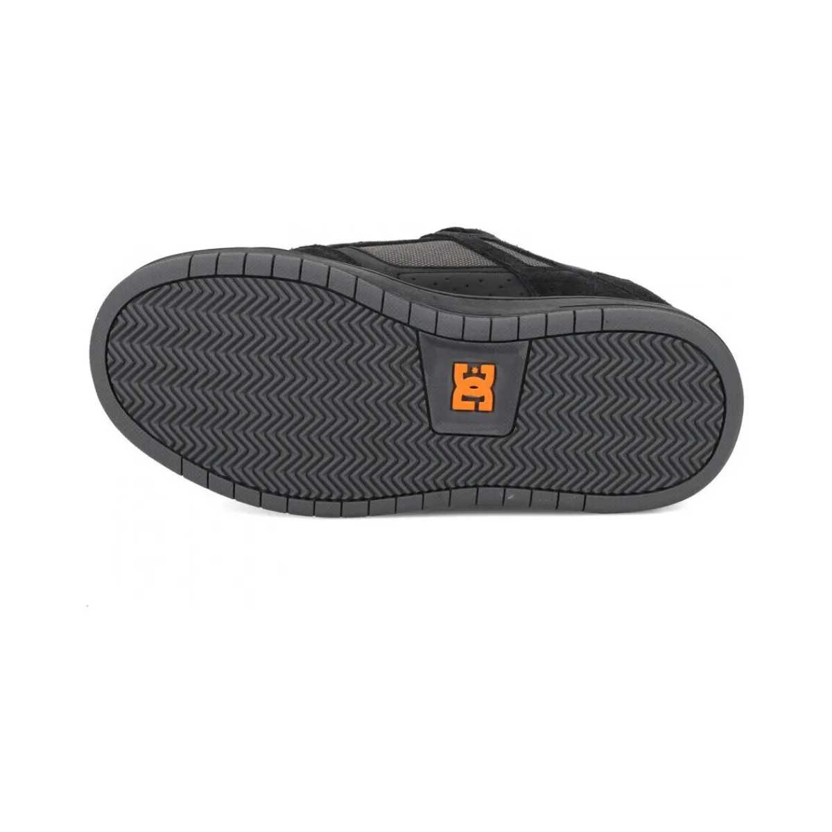 DC Shoes Stag youth-Homme Skate