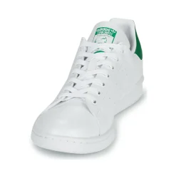 adidas STAN SMITH-Homme Baskets Mode