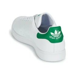 adidas STAN SMITH-Homme Baskets Mode