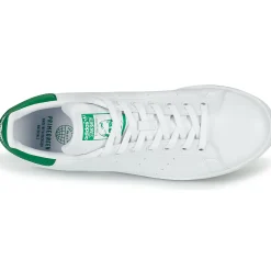 adidas STAN SMITH-Homme Baskets Mode