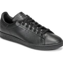 adidas STAN SMITH-Homme Baskets Mode
