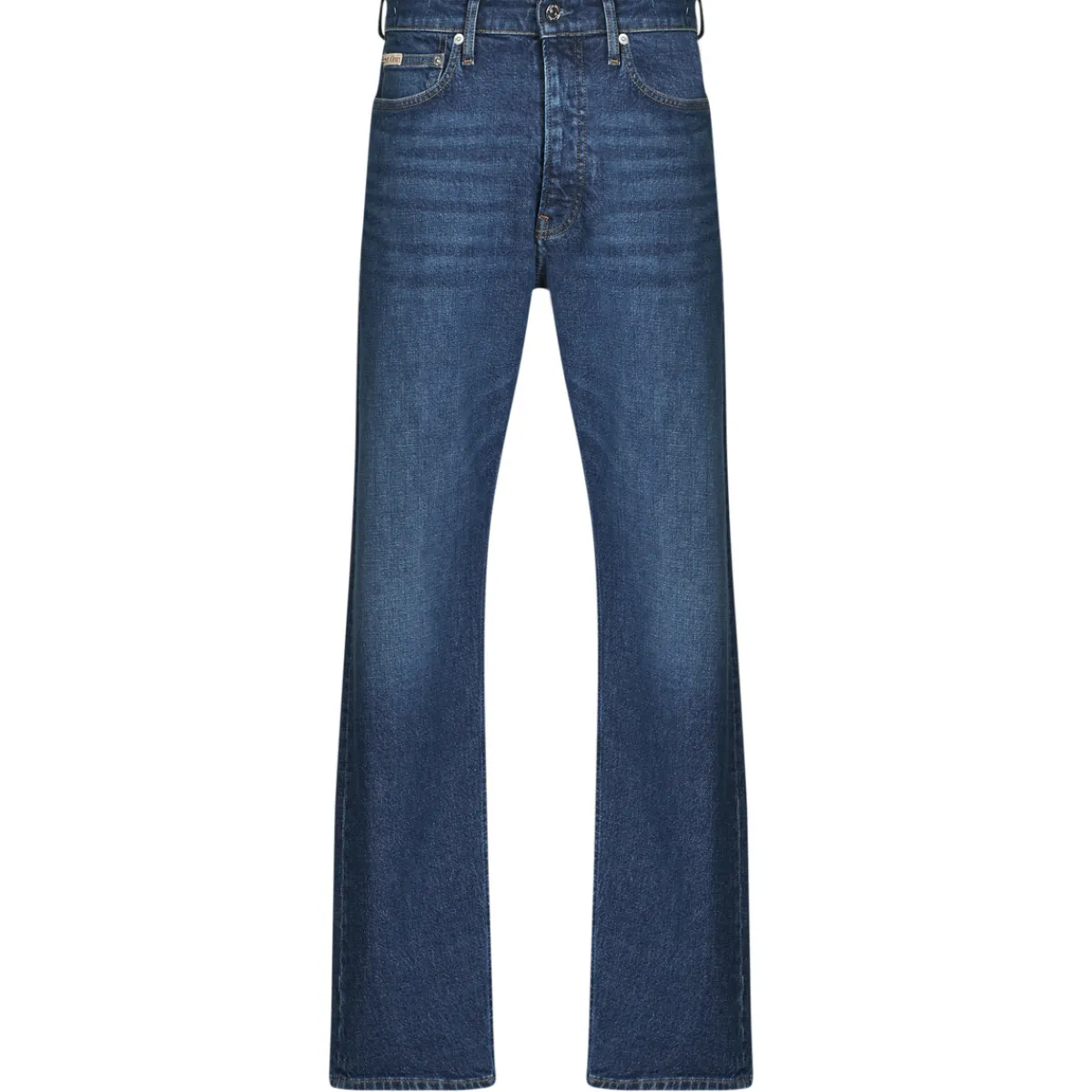 Calvin Klein Jeans STANDARD STRAIGHT-Homme Jeans