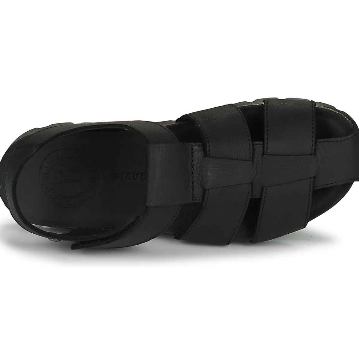 Panama Jack STANLEY C2-Homme Sandales Et Nu-Pieds