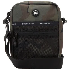 DC Shoes Starcher 2.5l-Homme Sacs De Sport