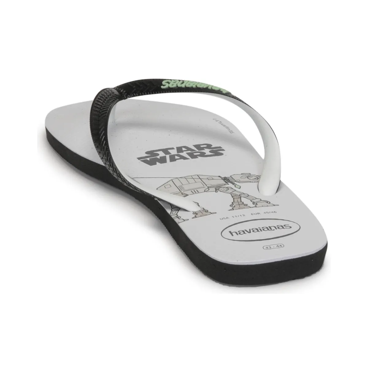 Havaianas STARS WARS-Homme Tongs