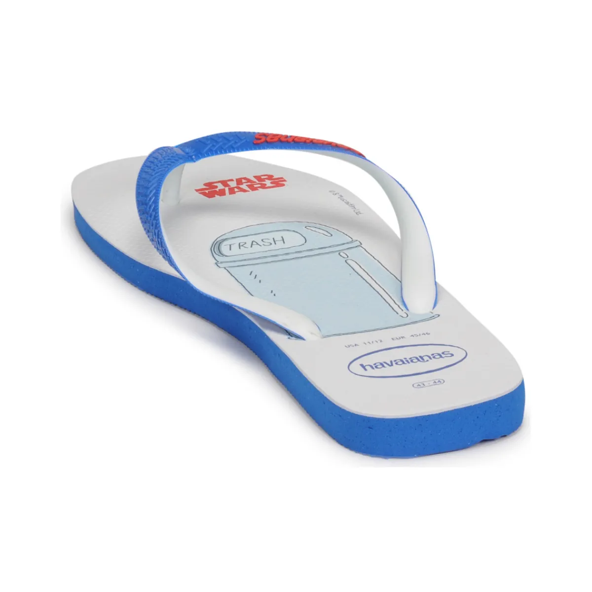 Havaianas STARS WARS-Homme Tongs