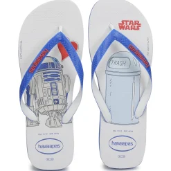 Havaianas STARS WARS-Homme Tongs
