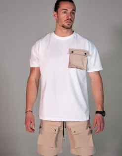 THEAD. STEF SHORT-Homme Shorts & Bermudas