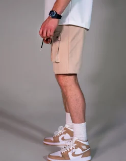 THEAD. STEF SHORT-Homme Shorts & Bermudas