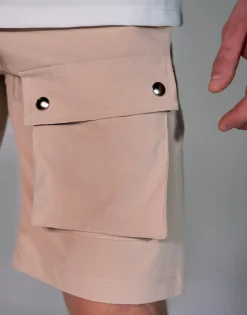 THEAD. STEF SHORT-Homme Shorts & Bermudas