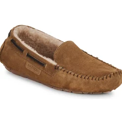 Shepherd STEFFO-Homme Pantoufles / Chaussons