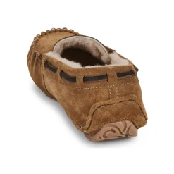 Shepherd STEFFO-Homme Pantoufles / Chaussons