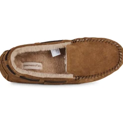 Shepherd STEFFO-Homme Pantoufles / Chaussons