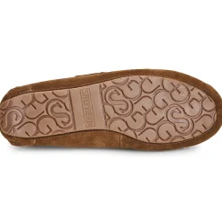 Shepherd STEFFO-Homme Pantoufles / Chaussons