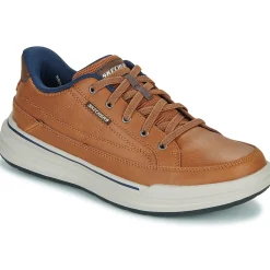 Skechers STERLING HANSEL SLIP-INS-Homme Baskets Mode