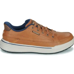 Skechers STERLING HANSEL SLIP-INS-Homme Baskets Mode