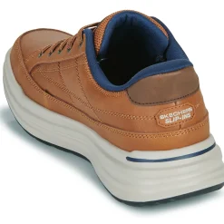 Skechers STERLING HANSEL SLIP-INS-Homme Baskets Mode