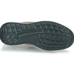 Skechers STERLING HANSEL SLIP-INS-Homme Baskets Mode
