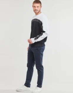 HUGO STIMOH-Homme Pulls & Gilets