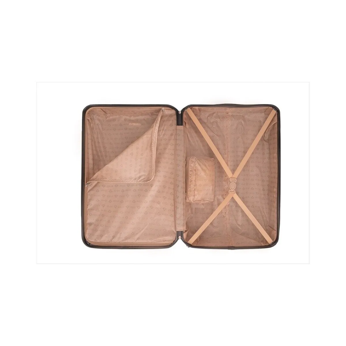 Solier STL945-Homme Valises