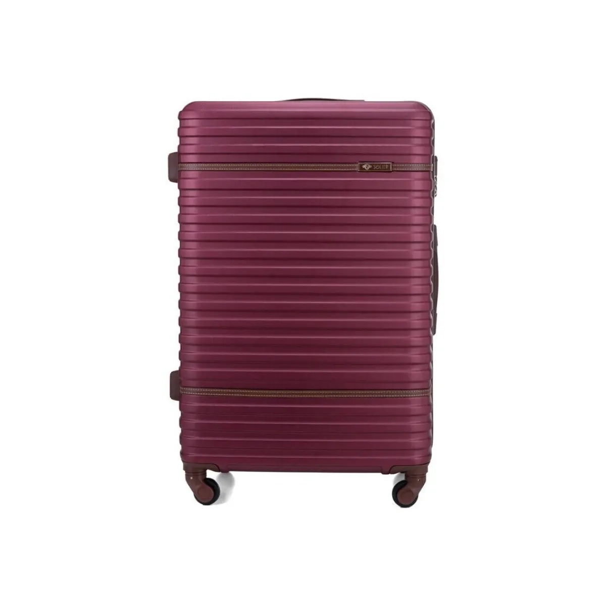 Solier STL957-Homme Valises