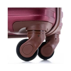 Solier STL957-Homme Valises