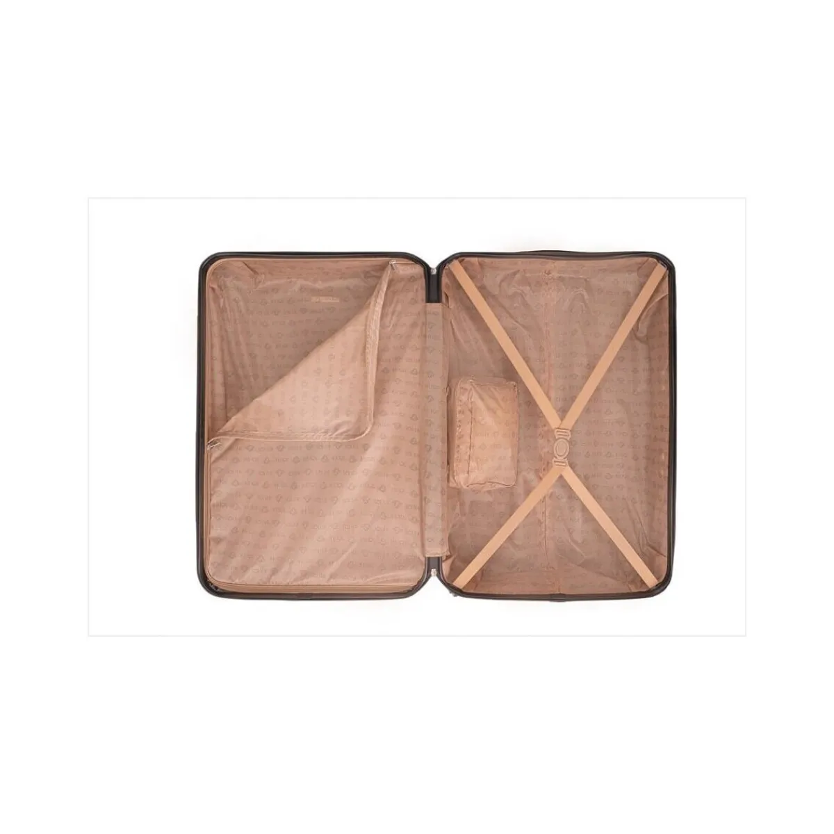 Solier STL945-Homme Valises