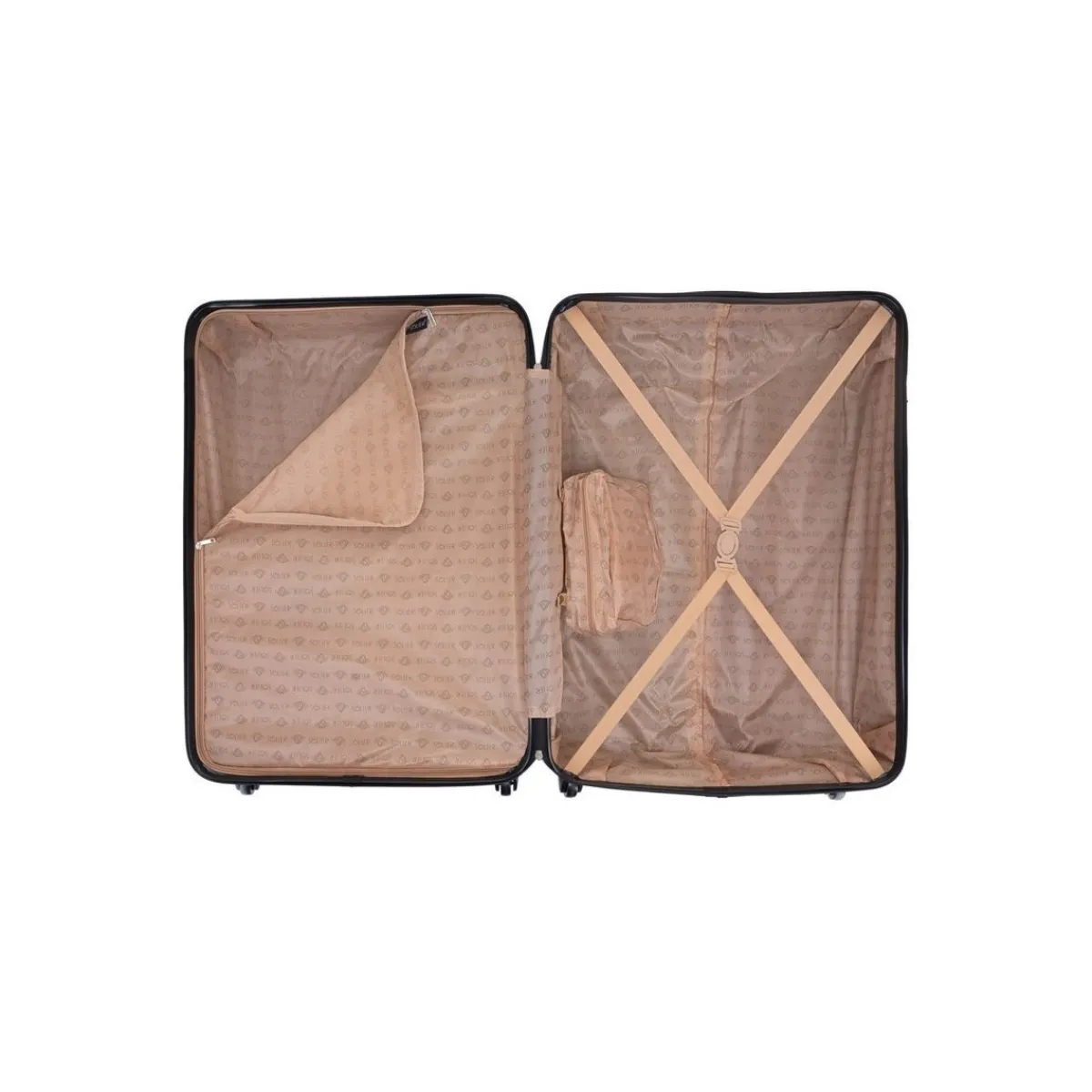 Solier STL902-Homme Valises