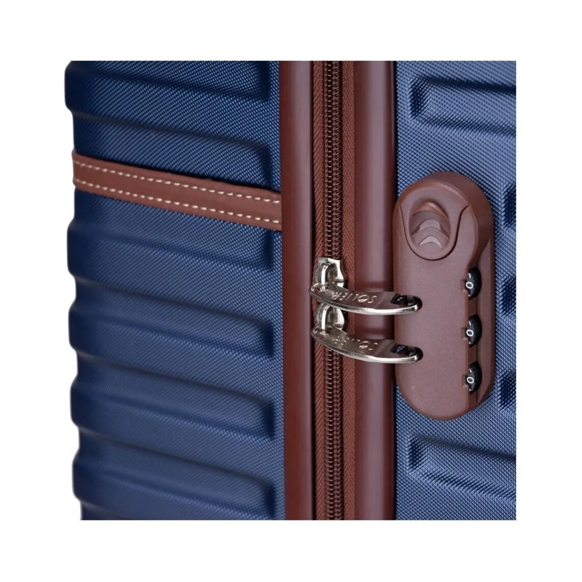 Solier STL957-Homme Valises