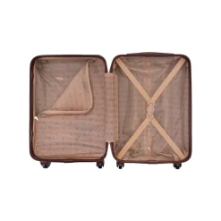 Solier STL957-Homme Valises