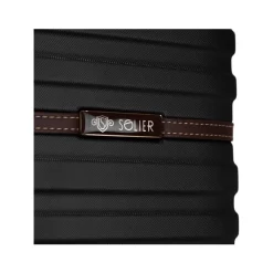 Solier STL957-Homme Valises