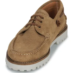 KOST STONE V-Homme Mocassins & Chaussures Bateau